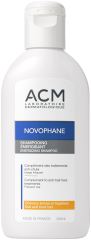 Energizing Novophane Shampoo 200 ml