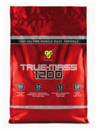 True Mass 4800 gr