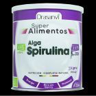 Spirulina Bio Doypack Algae 150 g