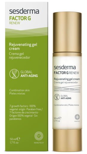 Factor G Renew Cream Gel 50ml