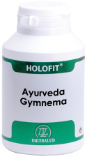 Holofit Ayurveda Gymnema 180 capsules