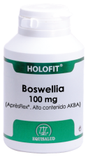 Holofit Boswellia 100mg 180 Capsules