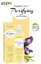 Cleatonic Purifiying Combination-Oily Skin 200 ml