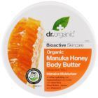 Manuka Honey Body Butter 200 ml