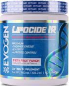 Lipocide IR Sour Watermelon 238 g