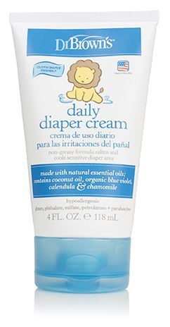 Diaper Cream