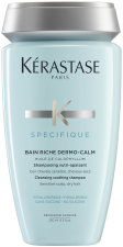 Specifique Bain Riche Dermo Calm Shampoo 250ml