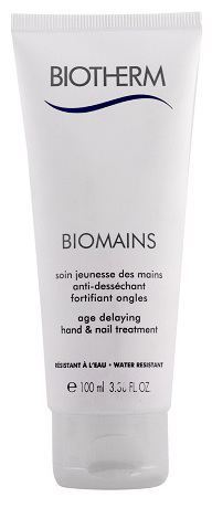 Biomains Hand Cream 100 ml