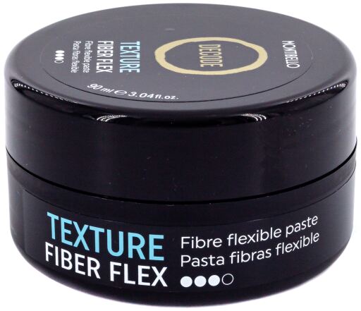 Decode Texture Fiber Flex Flexible Fiber Paste 90 ml