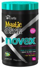 My Curls Black Hair Mask 1 Kg