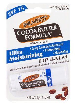 Cocoa Butter Formula Lip Balm 4 gr