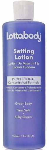 Fixing Lotion 450 ml