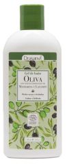 Olive Oil Bio Bath Gel