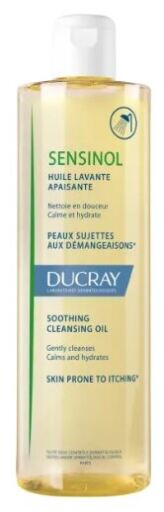 Soothing Cleansing Oil 400 ml