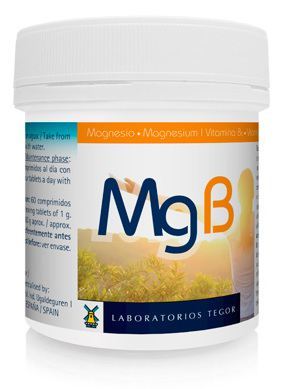 Mgb 60 Tablets