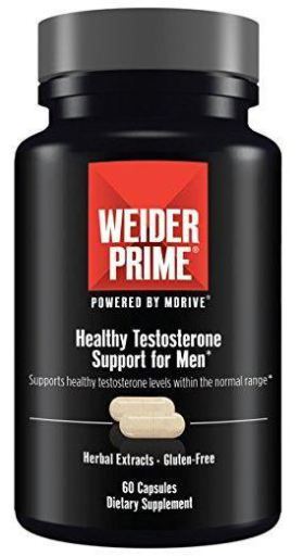 Prime 60 Capsules