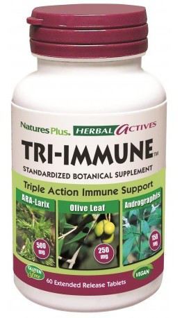 Tri-Immune 60 Tablets