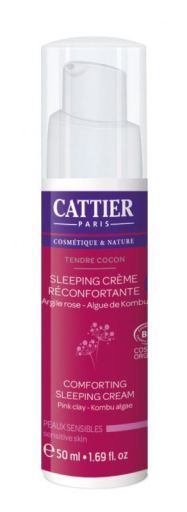 Sleeping Cream Comfort Night Treatment 50 ml