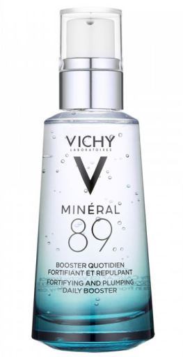 Mineral 89 Fortifying and Filling Booster 50 ml