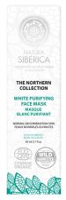 Northern Collection White Facial Mask 120 ml