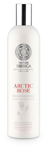 Copenhagen Arctic Rose Repair Shampoo 400 ml