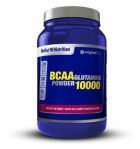 BCAA + G Powder Fruit Punch