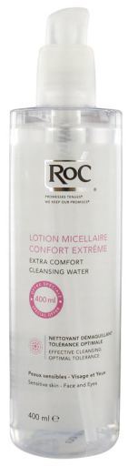 Micellar Water 400 ml