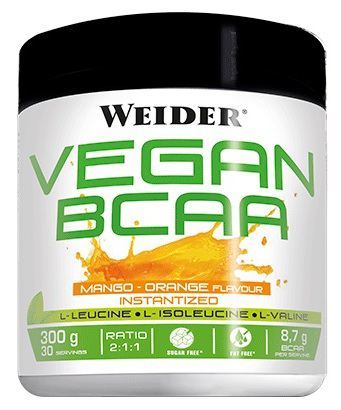 Vegan Bcaa 300 gr