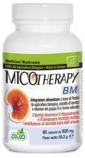 Micotherapy Bm 60 Capsules