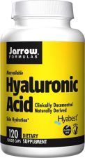 Hyaluronic Acid Capsules