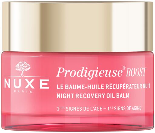 Prodigieuse Boost Night Renewing Balm-Oil 50 ml