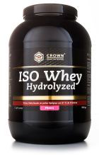 Iso Whey Hydrolyzed 918 g