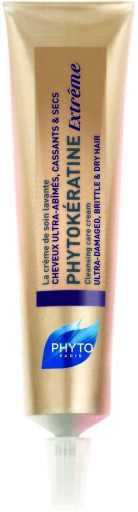 Phytokeratine Extreme Cleansing Cream 75ml