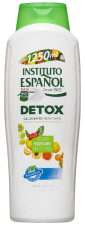 Detox Moisturizing Shower Gel 1250 ml