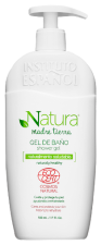 Natura Mother Earth Bath Gel 500 ml