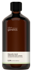 Anti-imperfection cleaner 5.5% Glycolic acid