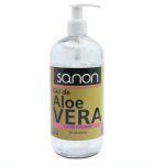 Aloe Vera Organic Cultivation Gel 500 ml