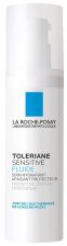 Toleriane Sensitive Moisturizing Fluid Oil Free 40ml