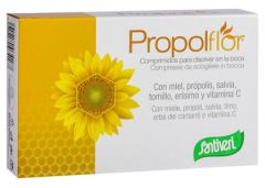 Propolflor 48 Tablets