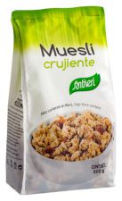 Crunchy Muesli 500 gr