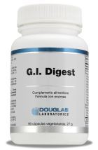 Gi Digest 90 Capsules