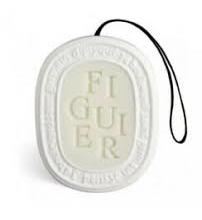 Figuier Scented Oval 35 gr