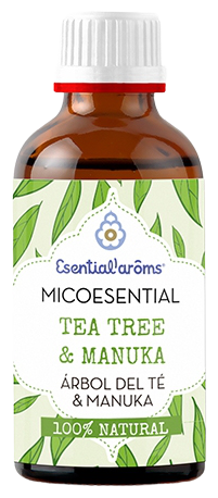 Mycoesential Manuka Tea Tree 10 ml