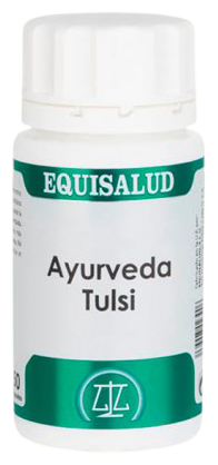 Ayurveda Tulsi 50 Capsules