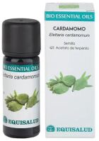 Cardamom Essential Oil 10 ml