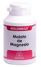 Holoram Magnesium Malate 180 Capsules