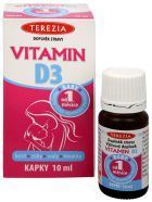 Vitamin D3 10 ml