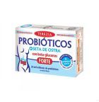 Probiotic Oyster Mushroom 10 Capsules