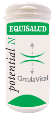 Circulavital 60 Capsules