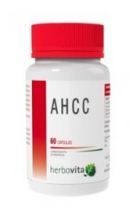 Ahcc 60 Capsules